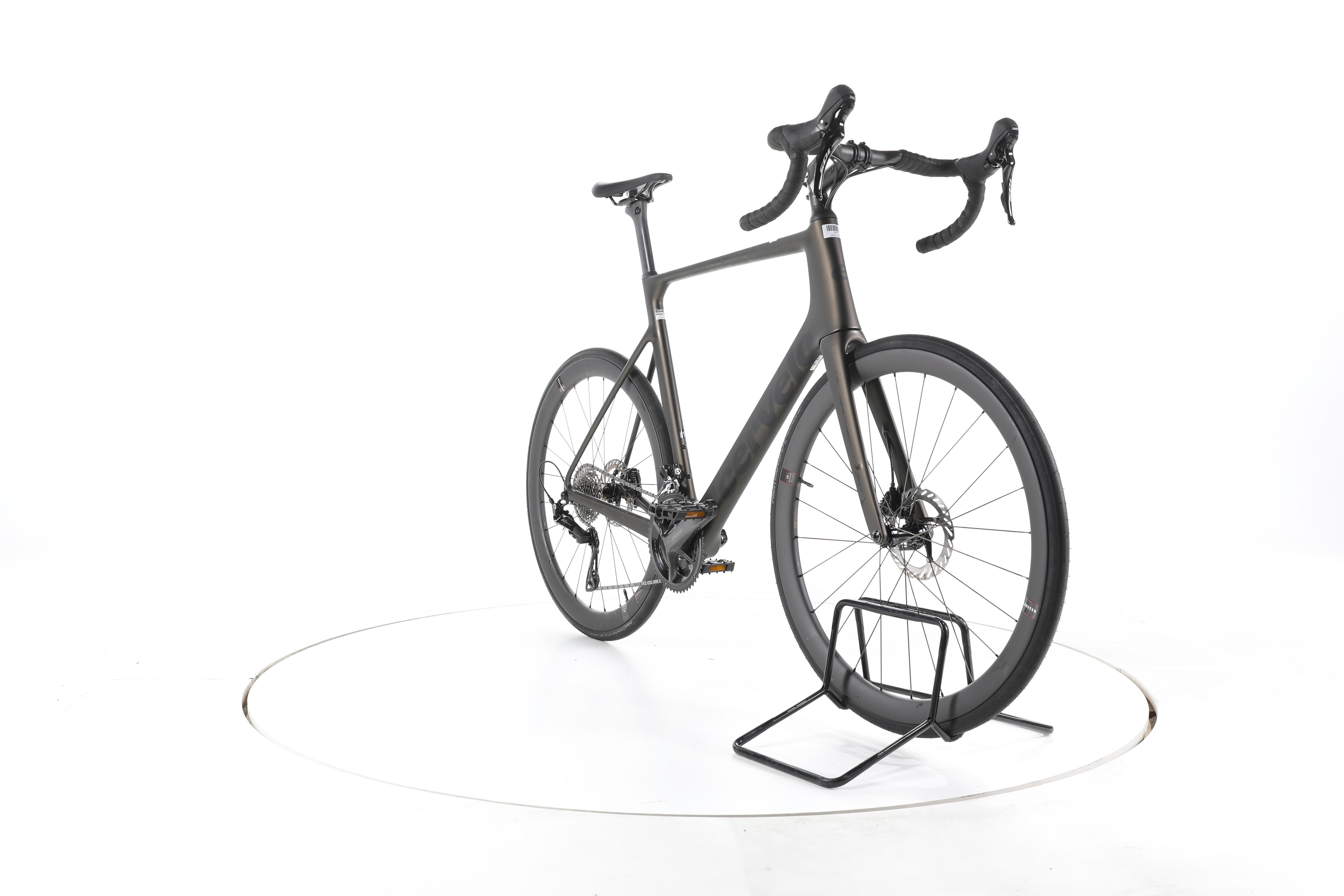 Cervelo Soloist Race Rennrad Carbon 2024 - Image 3