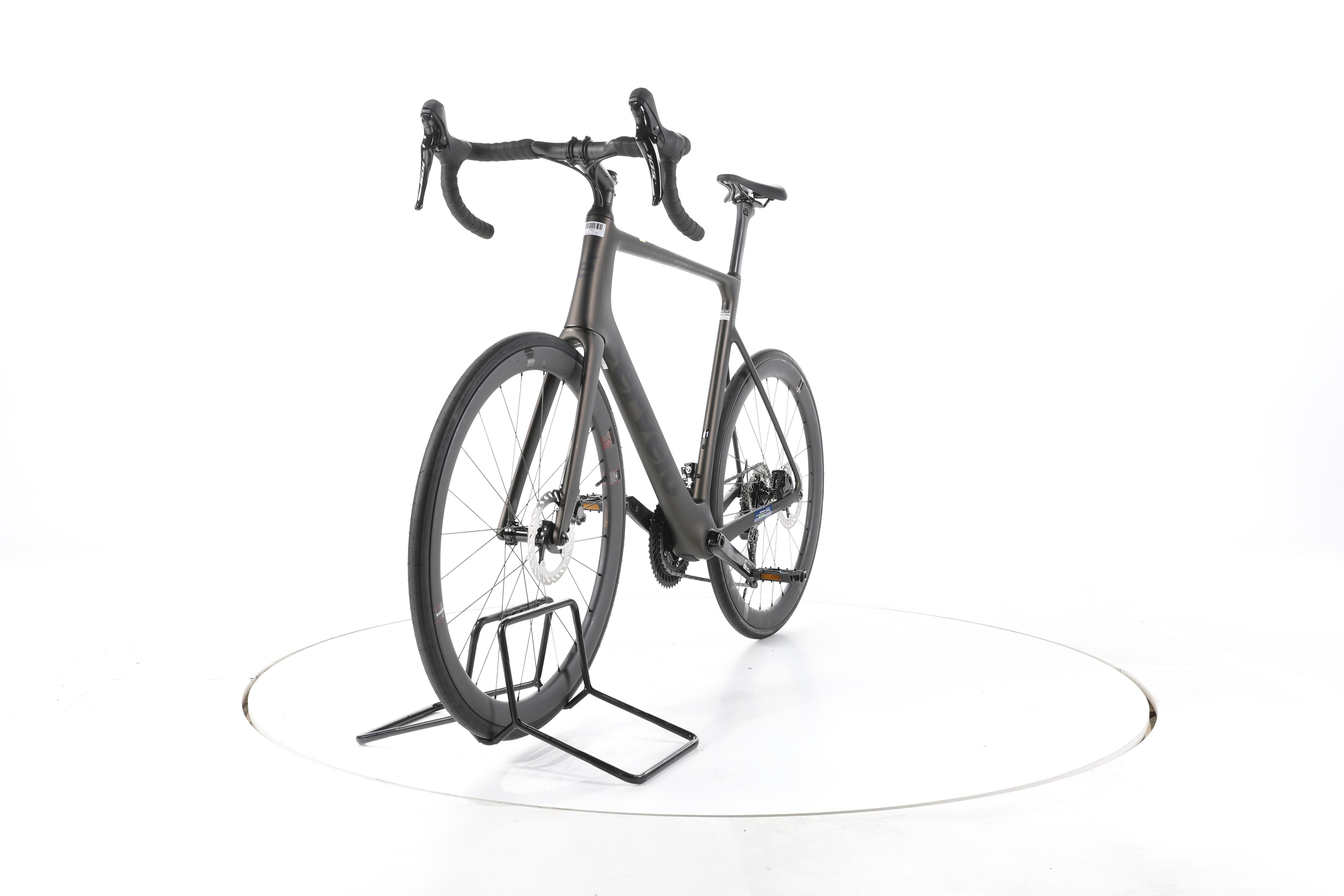 Cervelo Soloist Race Rennrad Carbon 2024 - Image 5