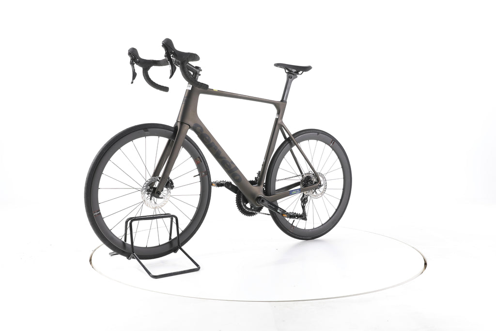 Cervelo Soloist Race Rennrad Carbon 2024 - Image 6