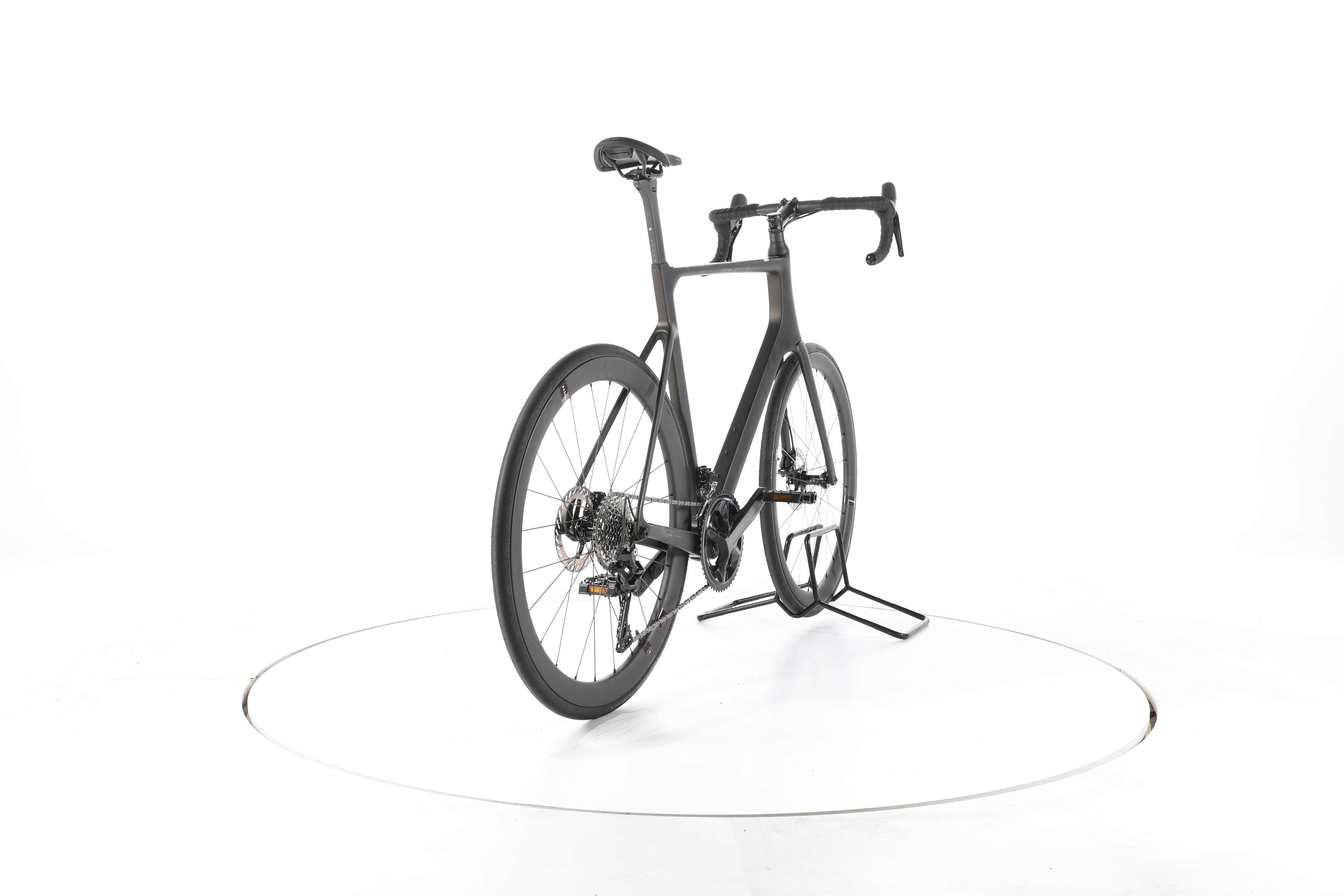 Cervelo Soloist Race Rennrad Carbon 2024 - Image 11