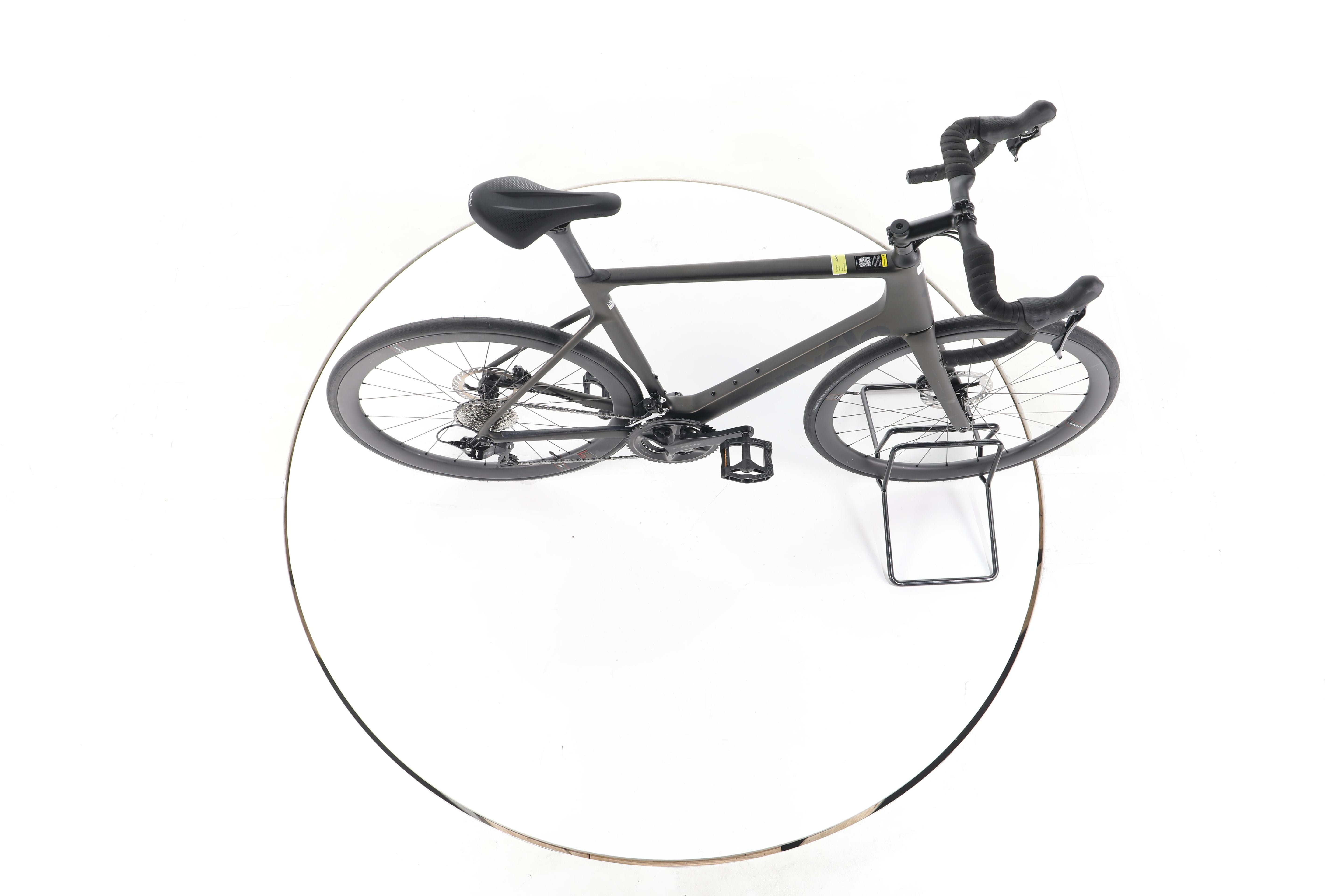 Cervelo Soloist Race Rennrad Carbon 2024 - Image 13