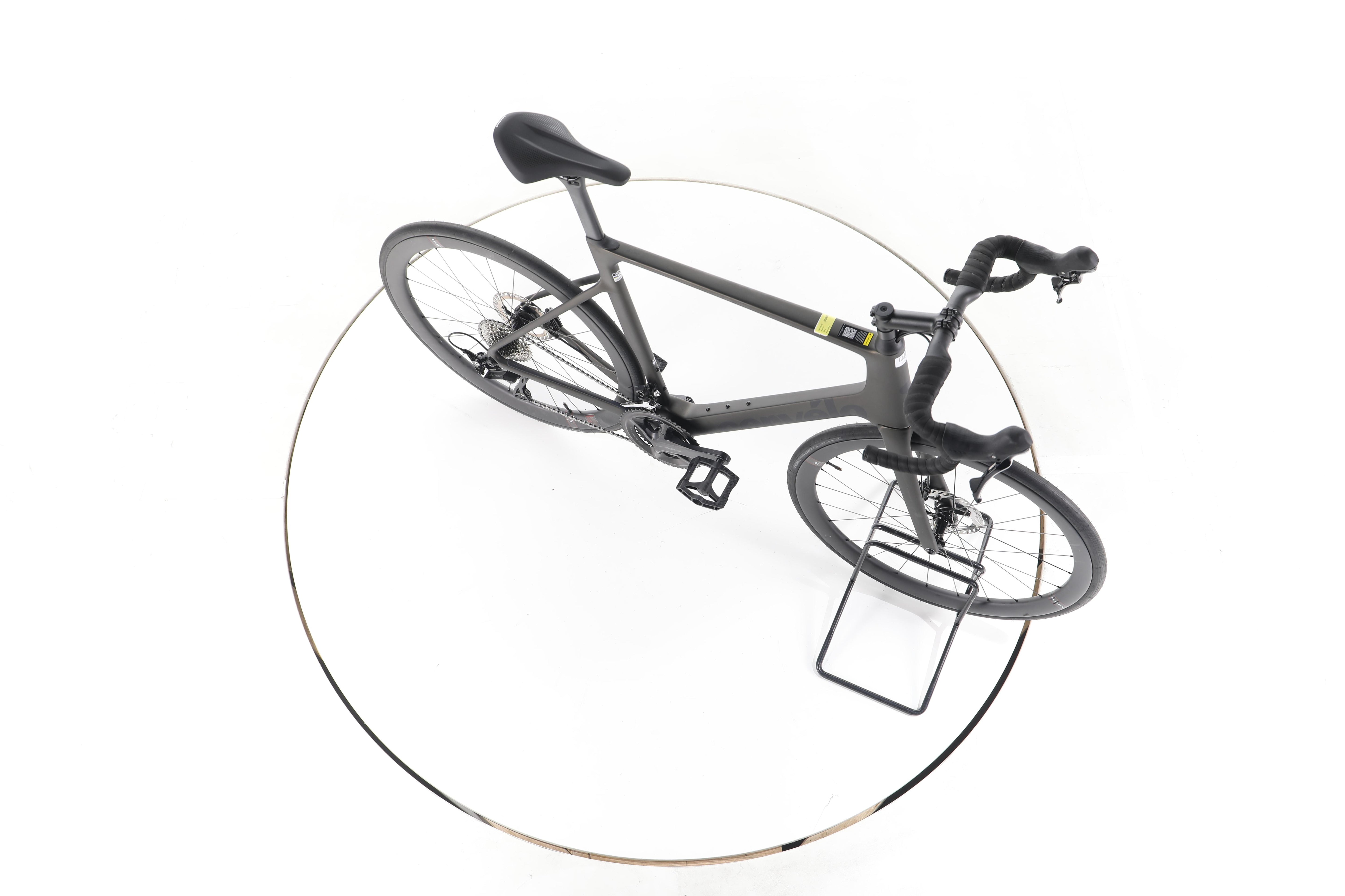 Cervelo Soloist Race Rennrad Carbon 2024 - Image 14