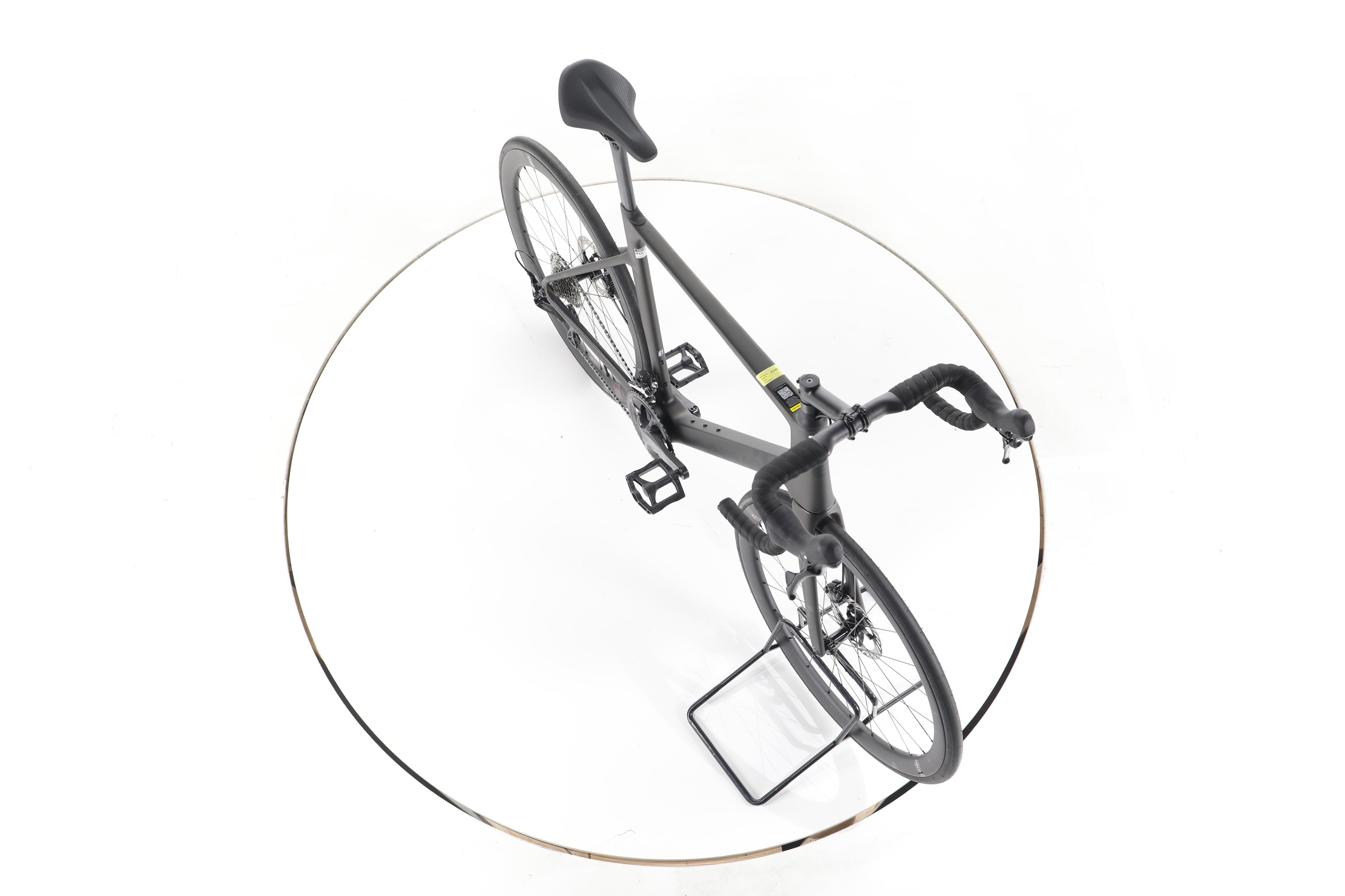 Cervelo Soloist Race Rennrad Carbon 2024 - Image 15