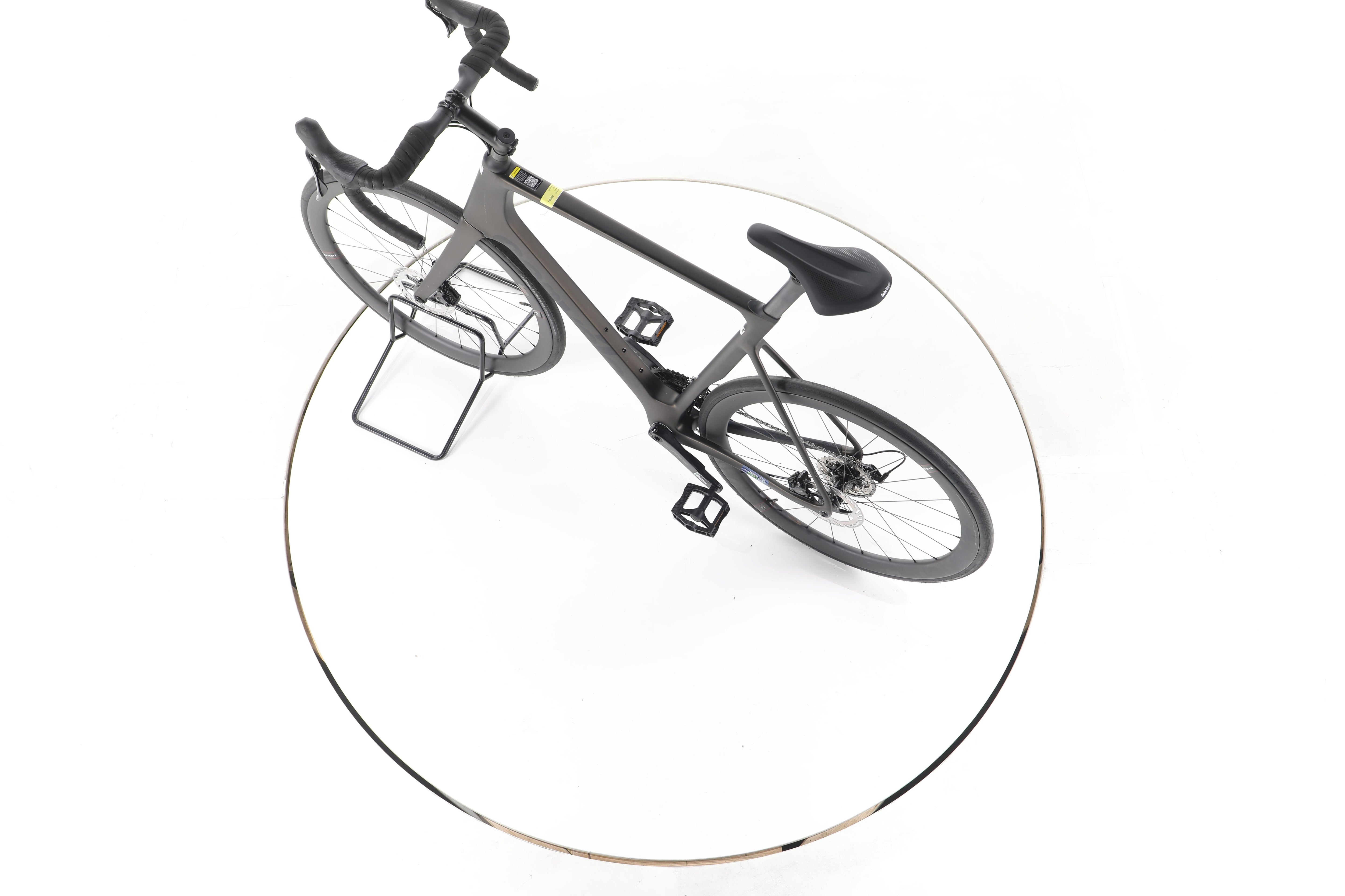 Cervelo Soloist Race Rennrad Carbon 2024 - Image 20