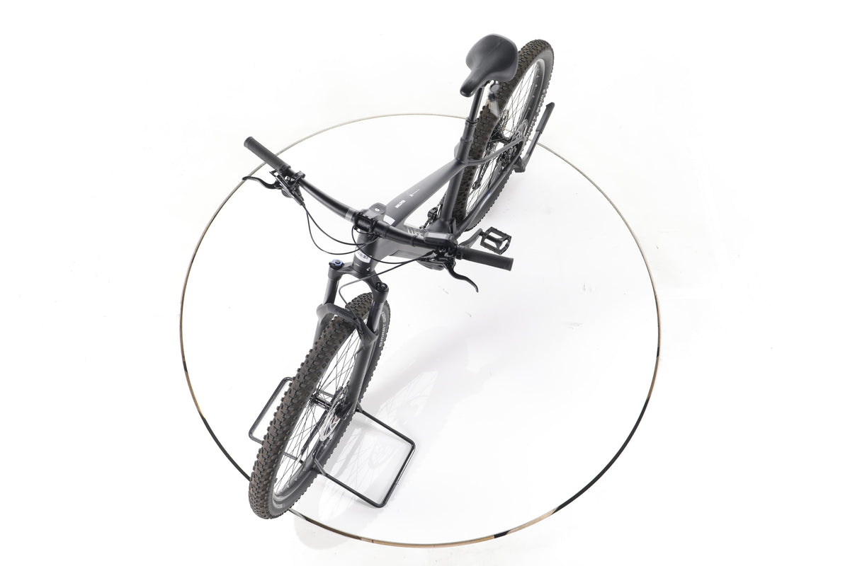 Cube Reaction Hybrid Race Allroad E-Bike 2025 - Image 17