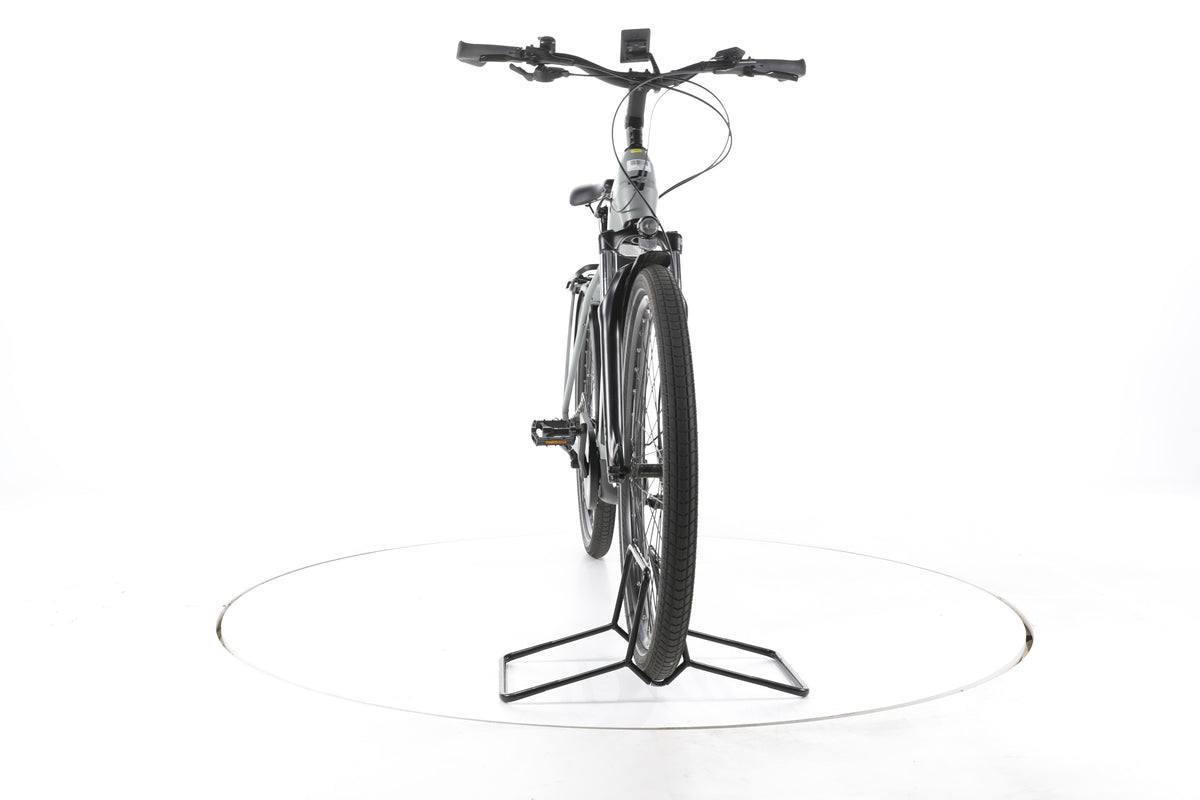 Cube Kathmandu Hybrid ONE Trekking E-Bike Tiefeinsteiger - Image 4
