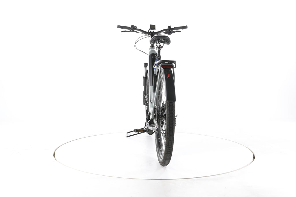 Cube Kathmandu Hybrid ONE Trekking E-Bike Tiefeinsteiger - Image 10