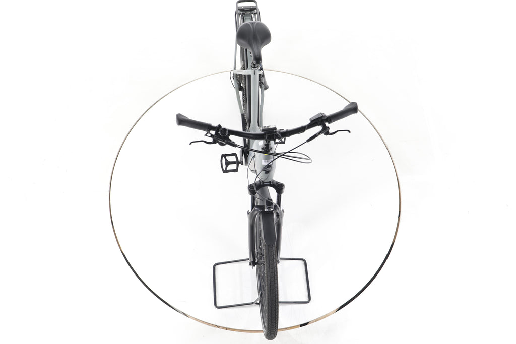 Cube Kathmandu Hybrid ONE Trekking E-Bike Tiefeinsteiger - Image 16