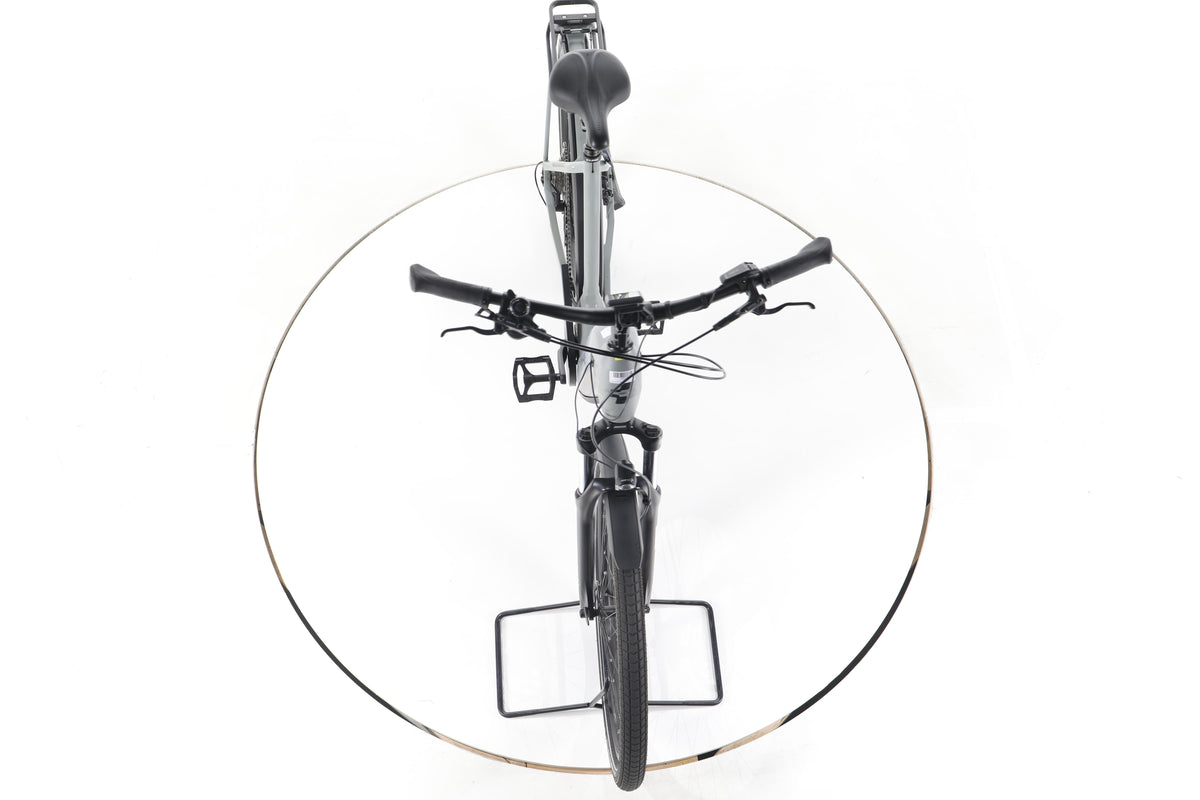 Cube Kathmandu Hybrid ONE Trekking E-Bike Tiefeinsteiger - Image 16
