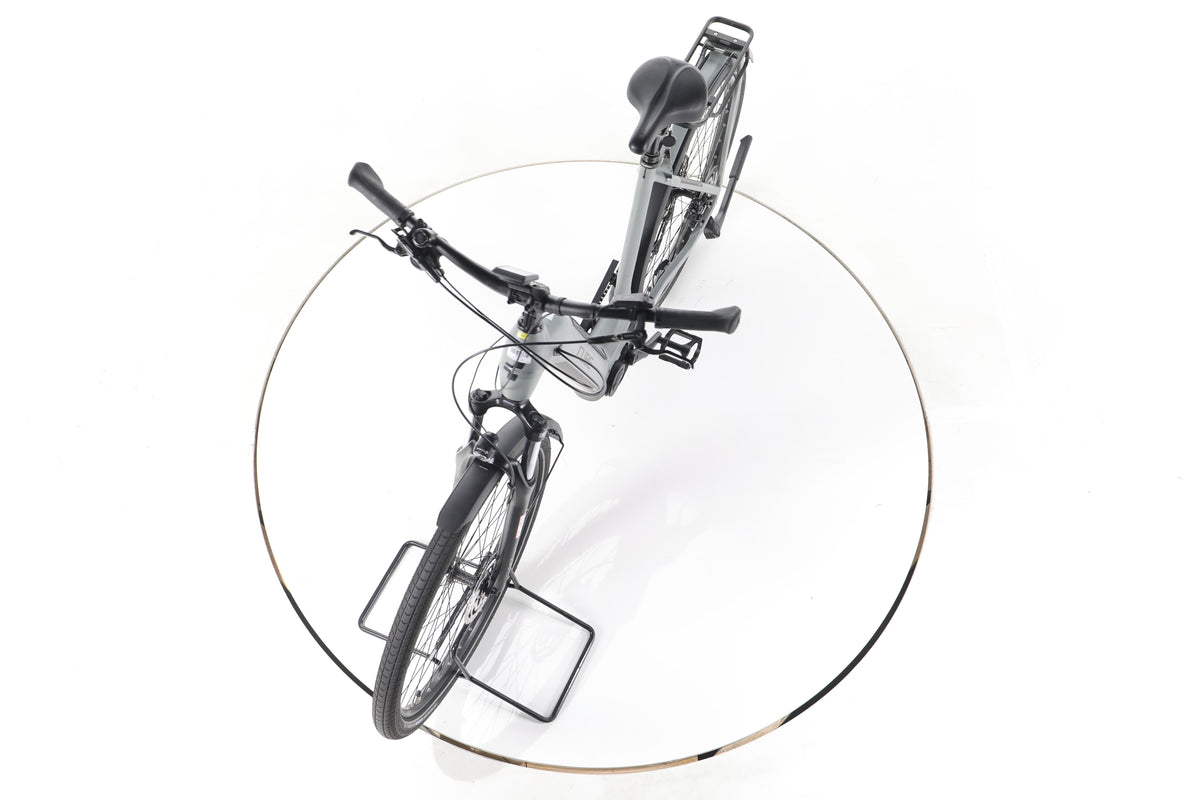 Cube Kathmandu Hybrid ONE Trekking E-Bike Tiefeinsteiger - Image 17