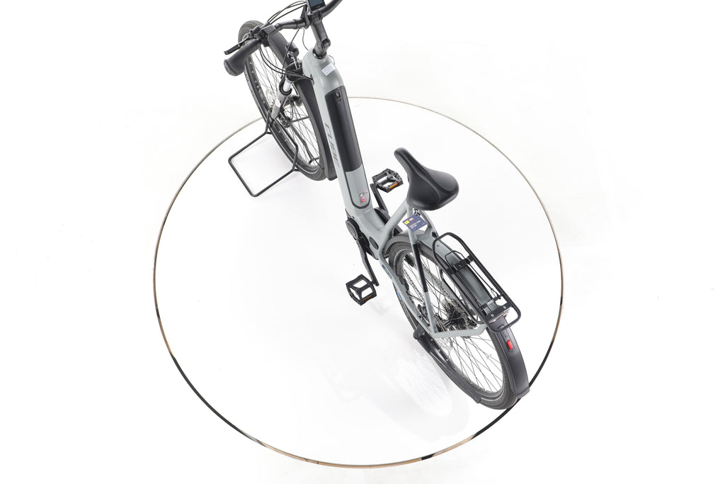 Cube Kathmandu Hybrid ONE Trekking E-Bike Tiefeinsteiger - Image 21