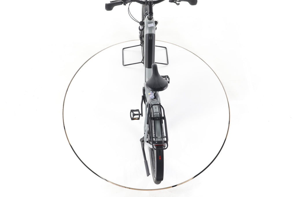 Cube Kathmandu Hybrid ONE Trekking E-Bike Tiefeinsteiger - Image 22