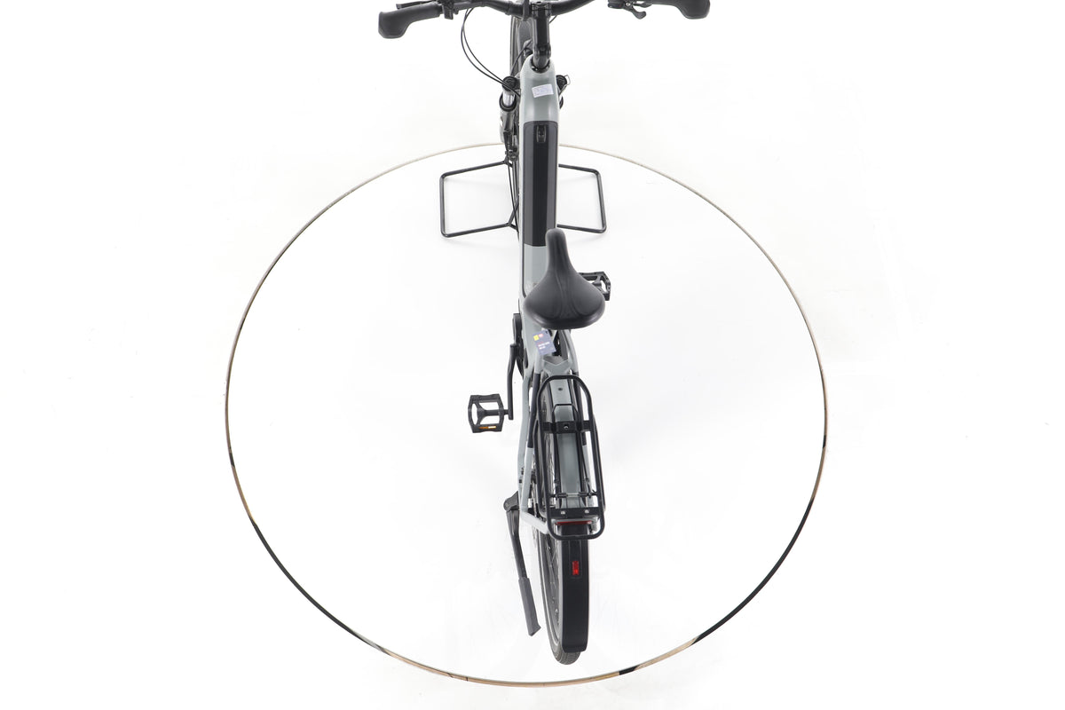 Cube Kathmandu Hybrid ONE Trekking E-Bike Tiefeinsteiger - Image 22