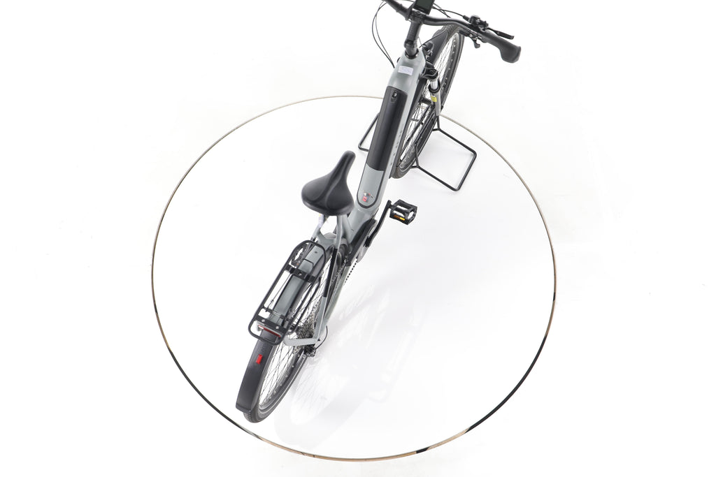 Cube Kathmandu Hybrid ONE Trekking E-Bike Tiefeinsteiger - Image 23