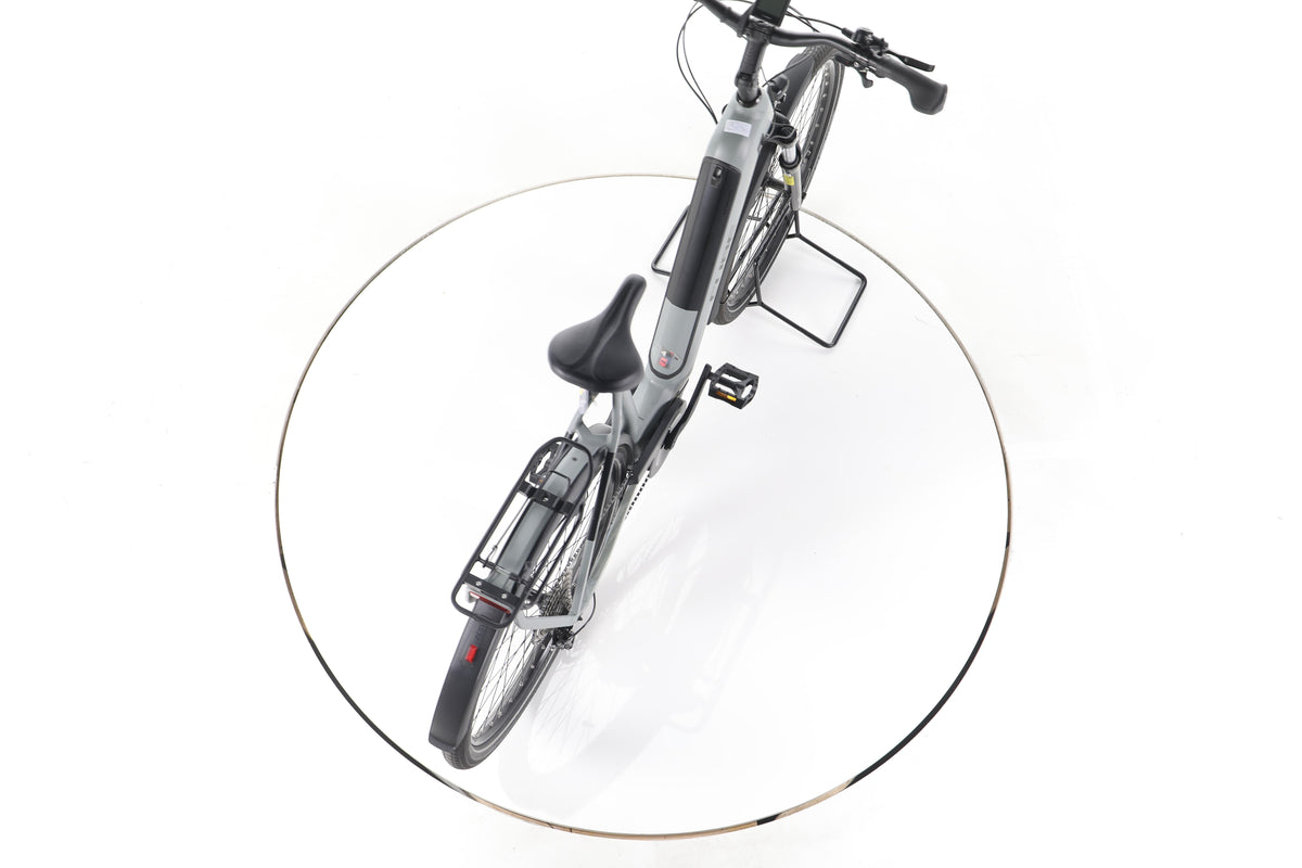 Cube Kathmandu Hybrid ONE Trekking E-Bike Tiefeinsteiger - Image 23