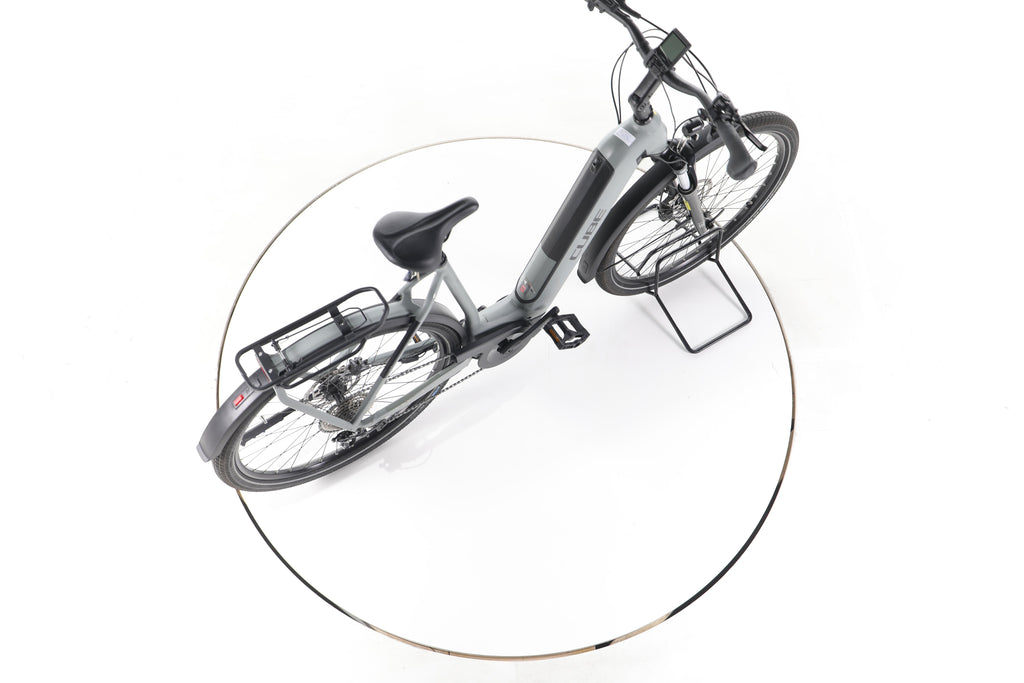 Cube Kathmandu Hybrid ONE Trekking E-Bike Tiefeinsteiger - Image 24