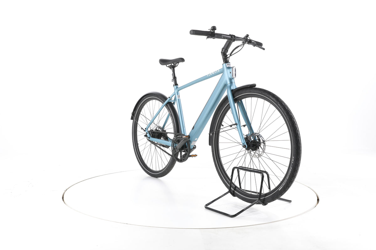 TENWAYS CGO600 Pro City E-Bike - Image 3