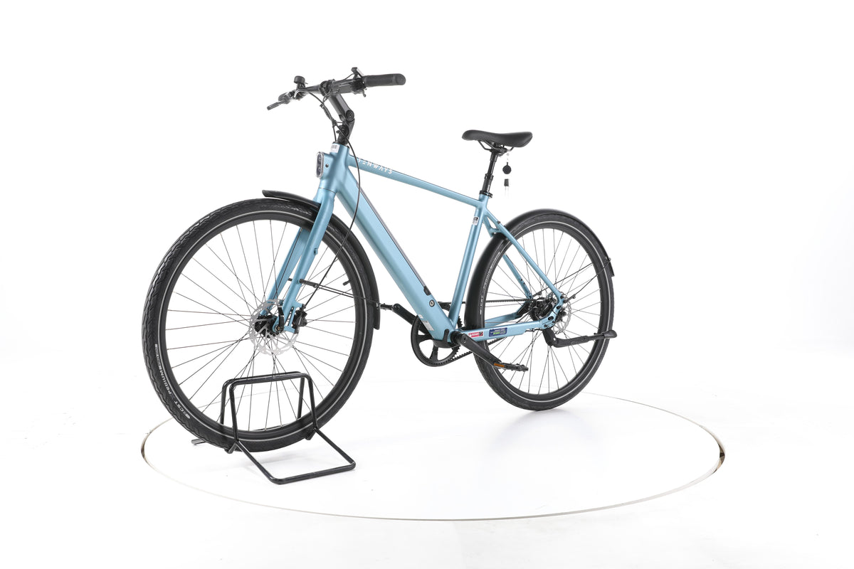 TENWAYS CGO600 Pro City E-Bike - Image 6