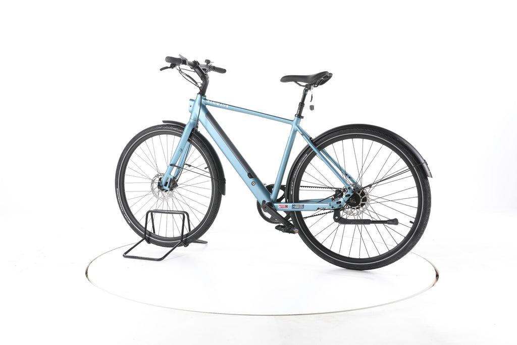 TENWAYS CGO600 Pro City E-Bike - Image 8