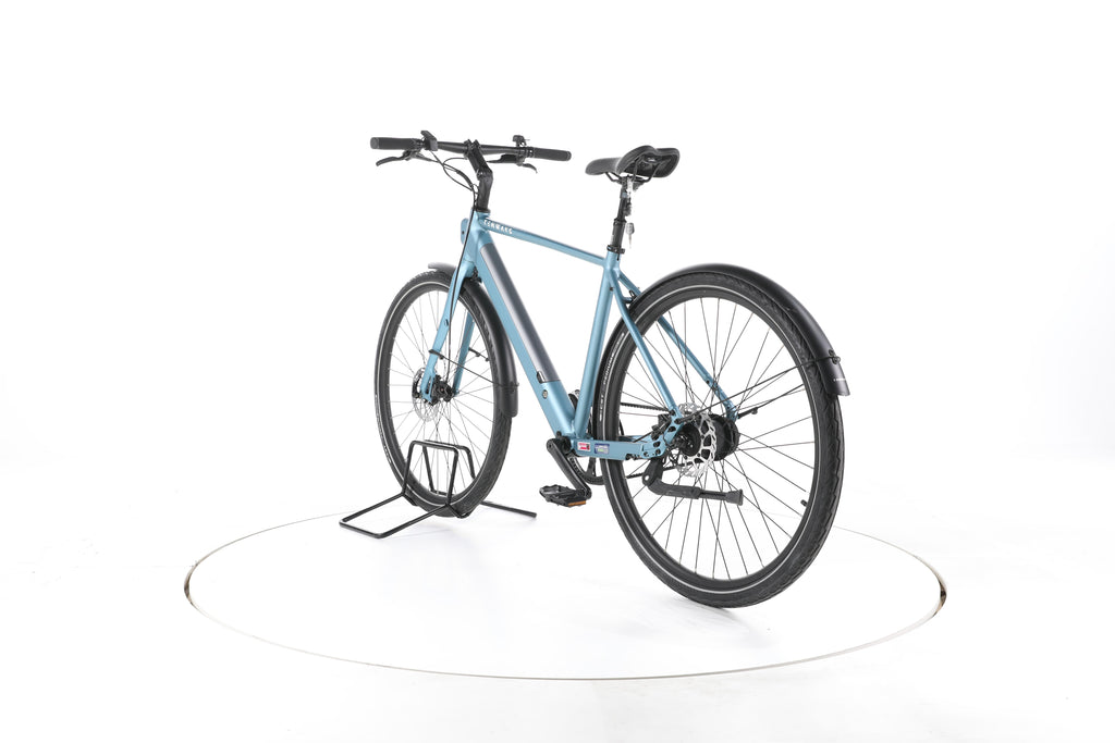 TENWAYS CGO600 Pro City E-Bike - Image 9