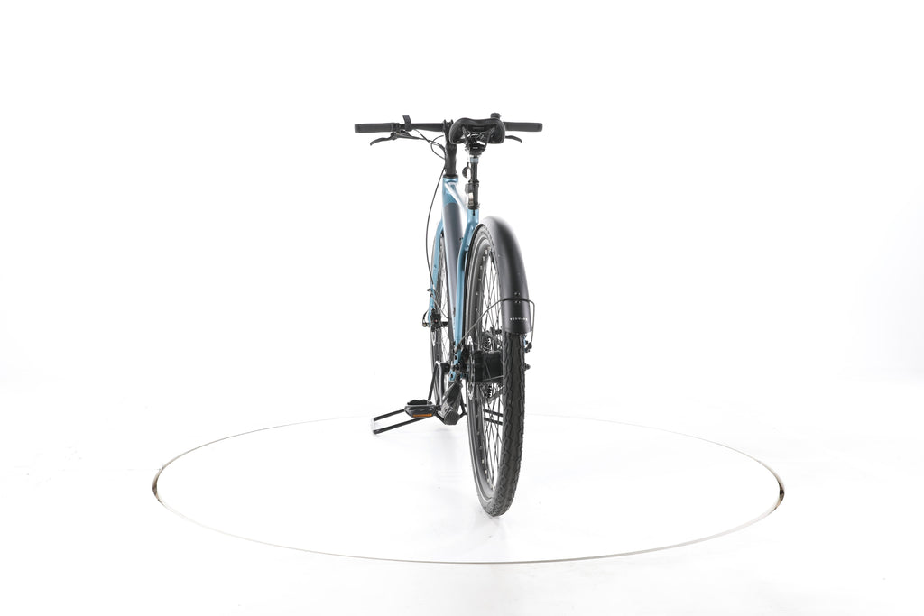 TENWAYS CGO600 Pro City E-Bike - Image 10