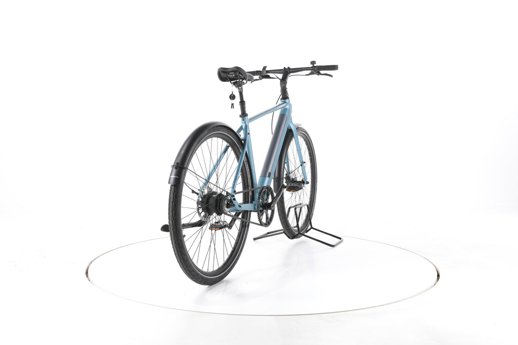 TENWAYS CGO600 Pro City E-Bike - Image 11