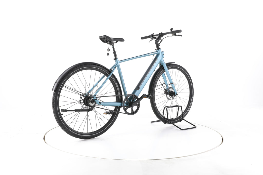 TENWAYS CGO600 Pro City E-Bike - Image 12