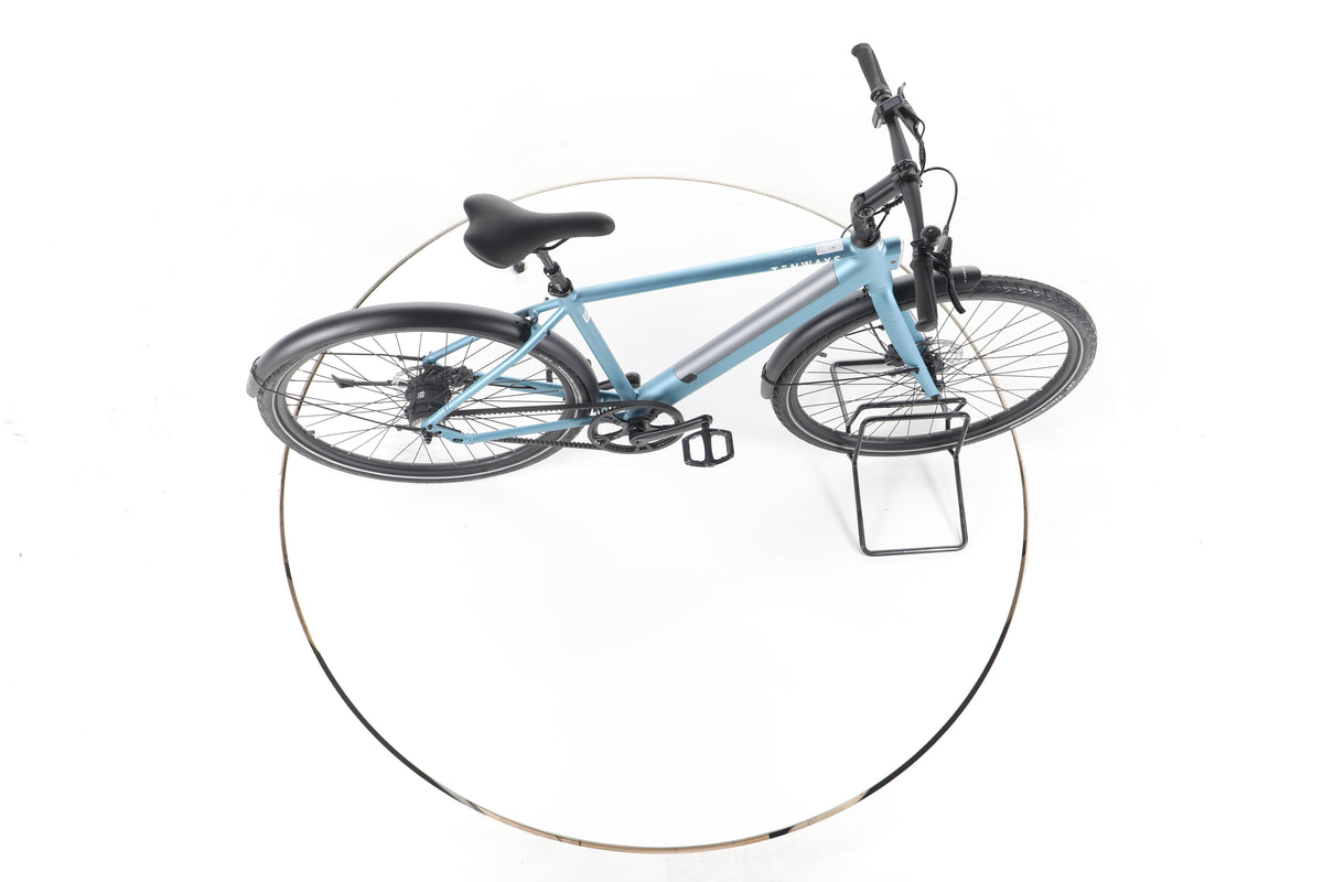 TENWAYS CGO600 Pro City E-Bike - Image 13