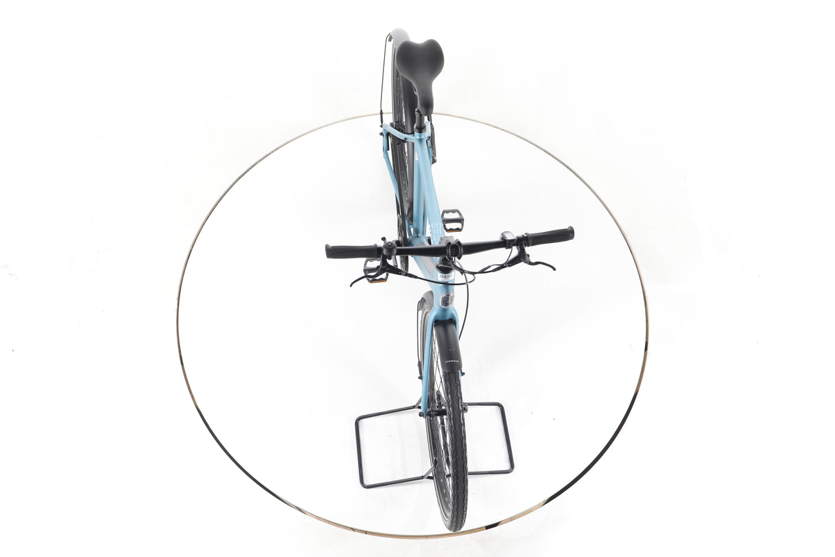 TENWAYS CGO600 Pro City E-Bike - Image 16