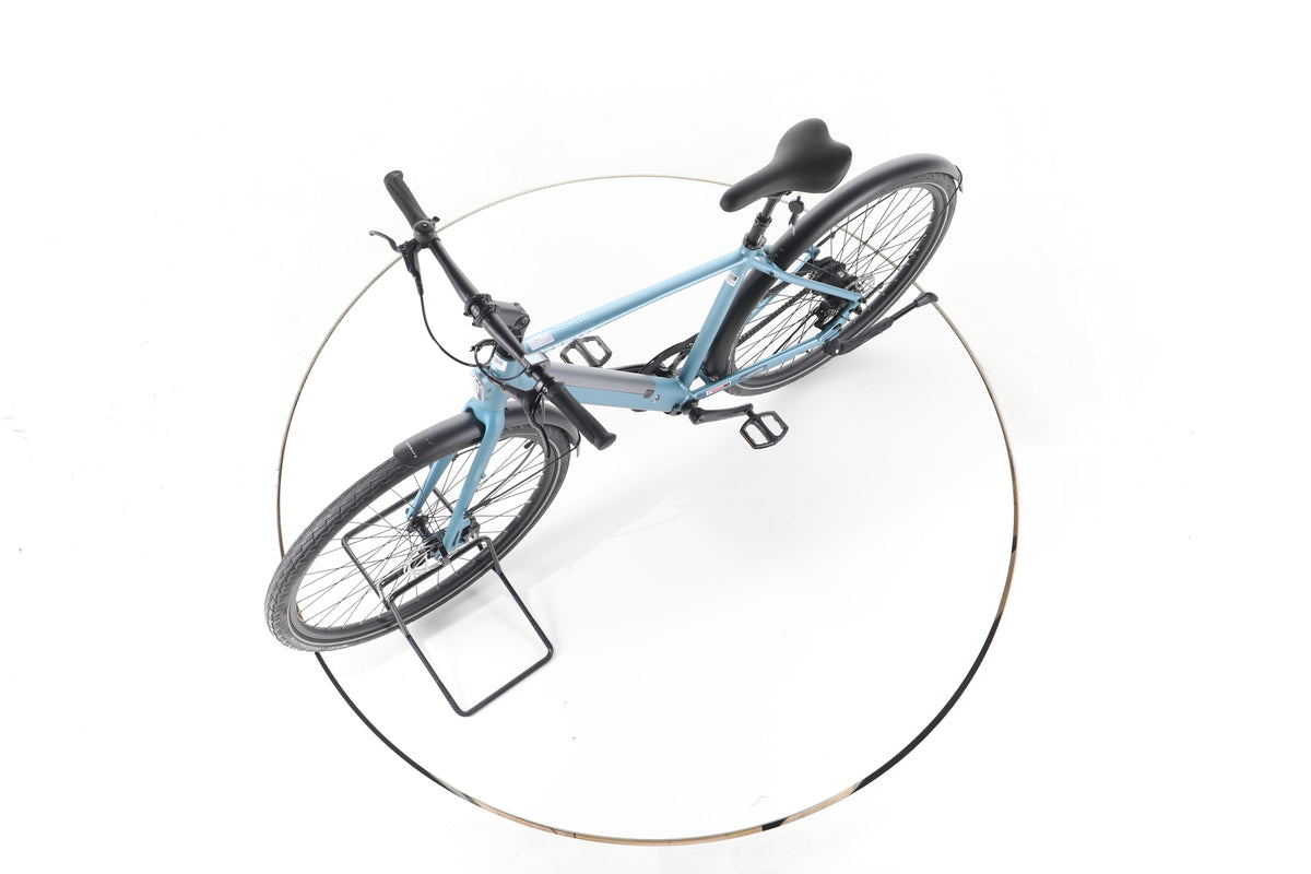 TENWAYS CGO600 Pro City E-Bike - Image 18