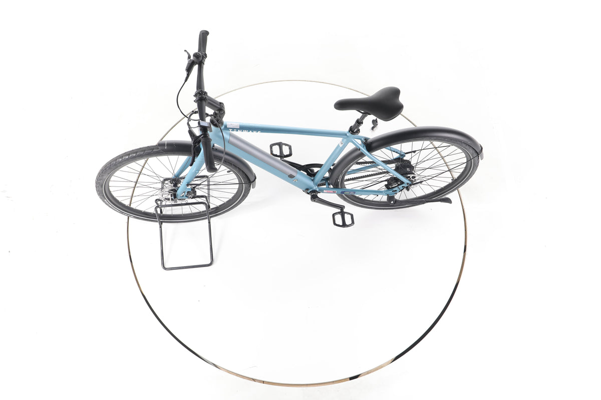 TENWAYS CGO600 Pro City E-Bike - Image 19