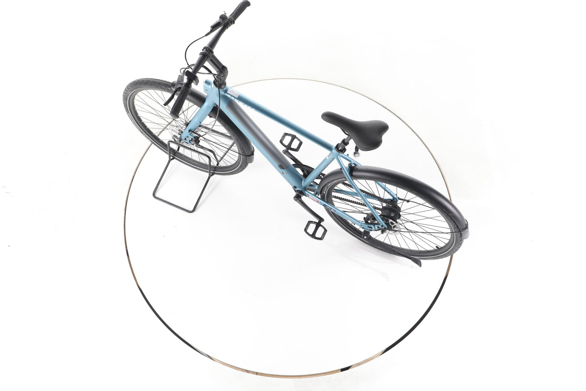 TENWAYS CGO600 Pro City E-Bike - Image 20
