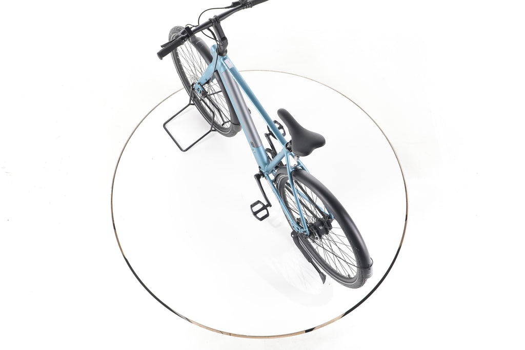 TENWAYS CGO600 Pro City E-Bike - Image 21
