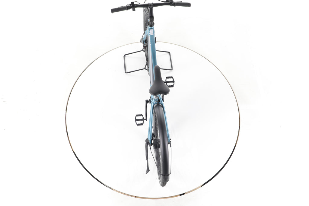 TENWAYS CGO600 Pro City E-Bike - Image 22