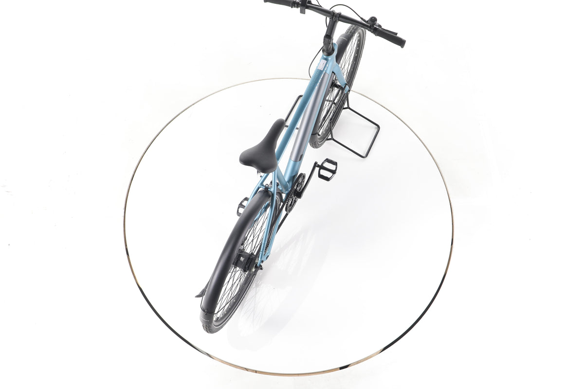 TENWAYS CGO600 Pro City E-Bike - Image 23