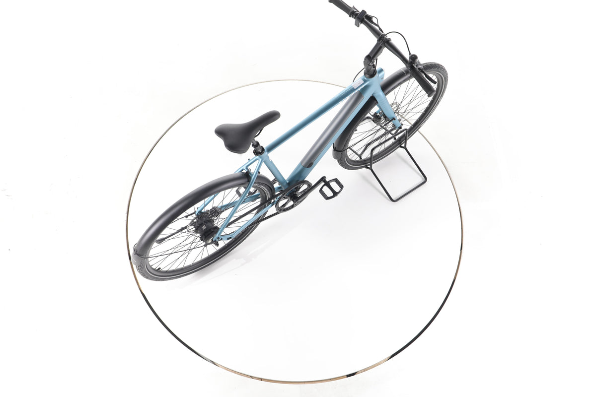 TENWAYS CGO600 Pro City E-Bike - Image 24