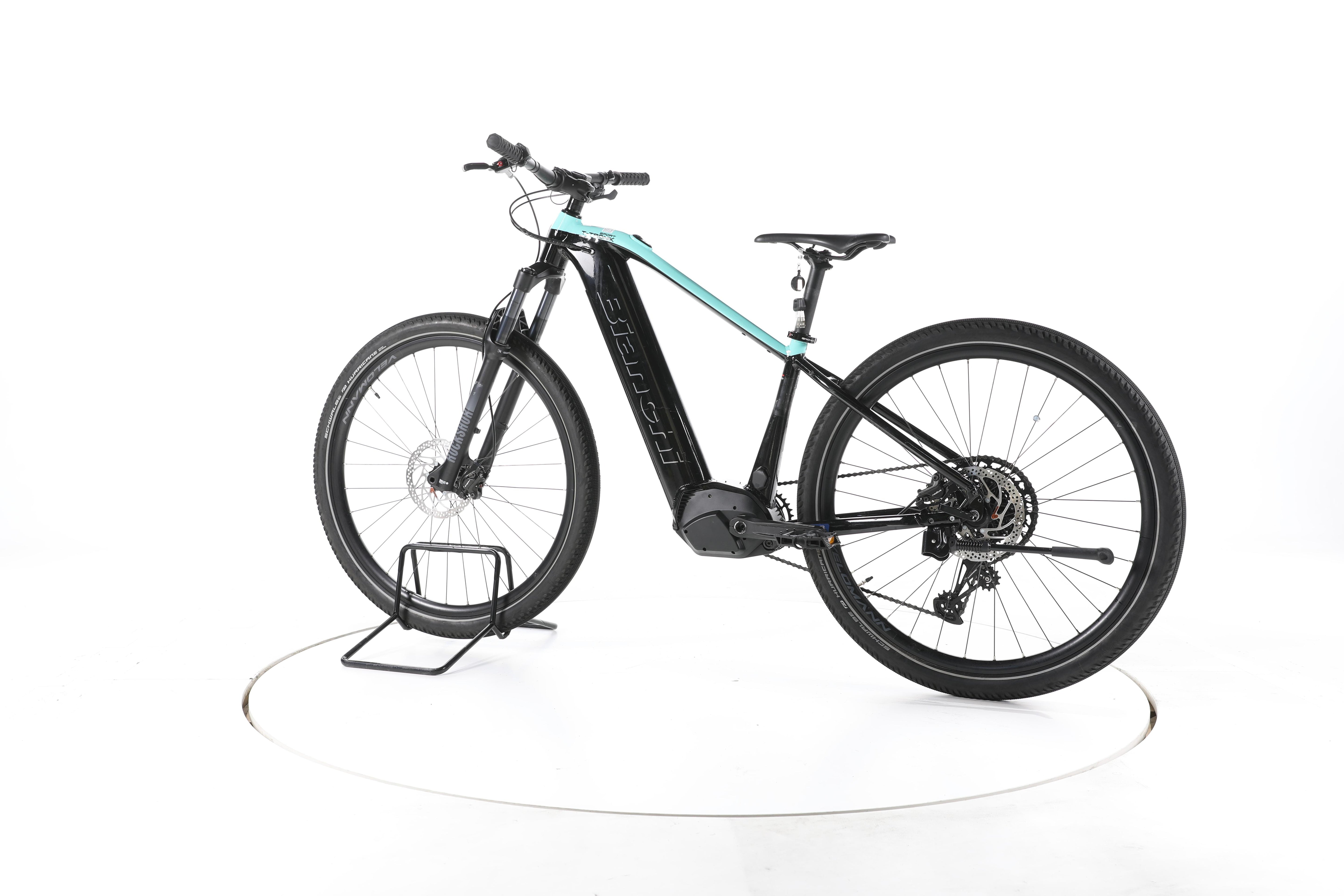 Bianchi T-Tronik Sport 9.1 E-Bike - Image 8
