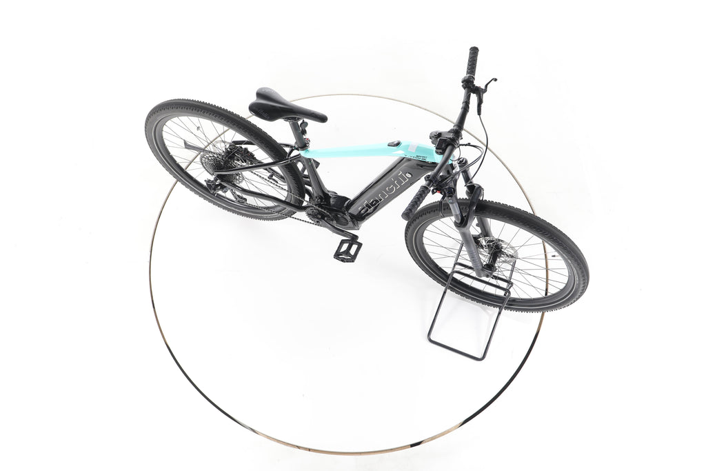 Bianchi T-Tronik Sport 9.1 E-Bike - Image 14