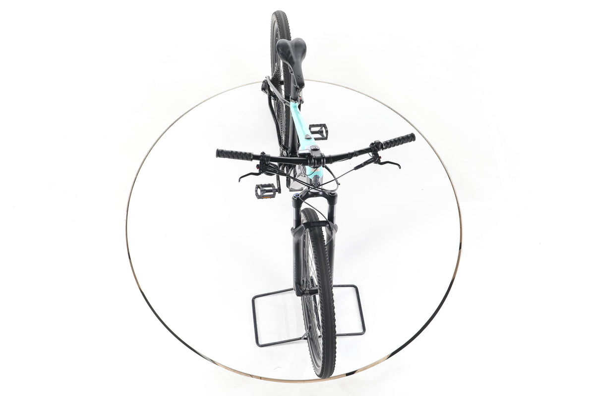 Bianchi T-Tronik Sport 9.1 E-Bike - Image 16