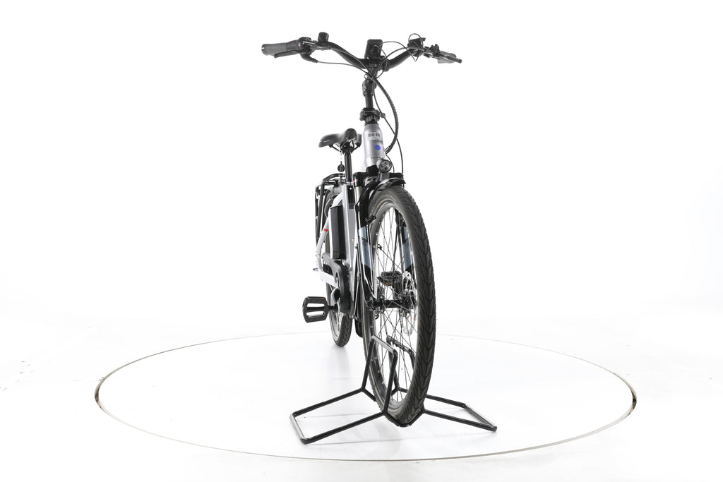 FLYER Gotour4 5.00 City E-Bike Tiefeinsteiger - Image 4