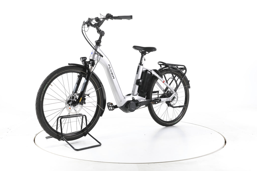 FLYER Gotour4 5.00 City E-Bike Tiefeinsteiger - Image 6