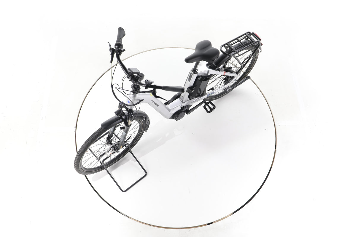 FLYER Gotour4 5.00 City E-Bike Tiefeinsteiger - Image 18