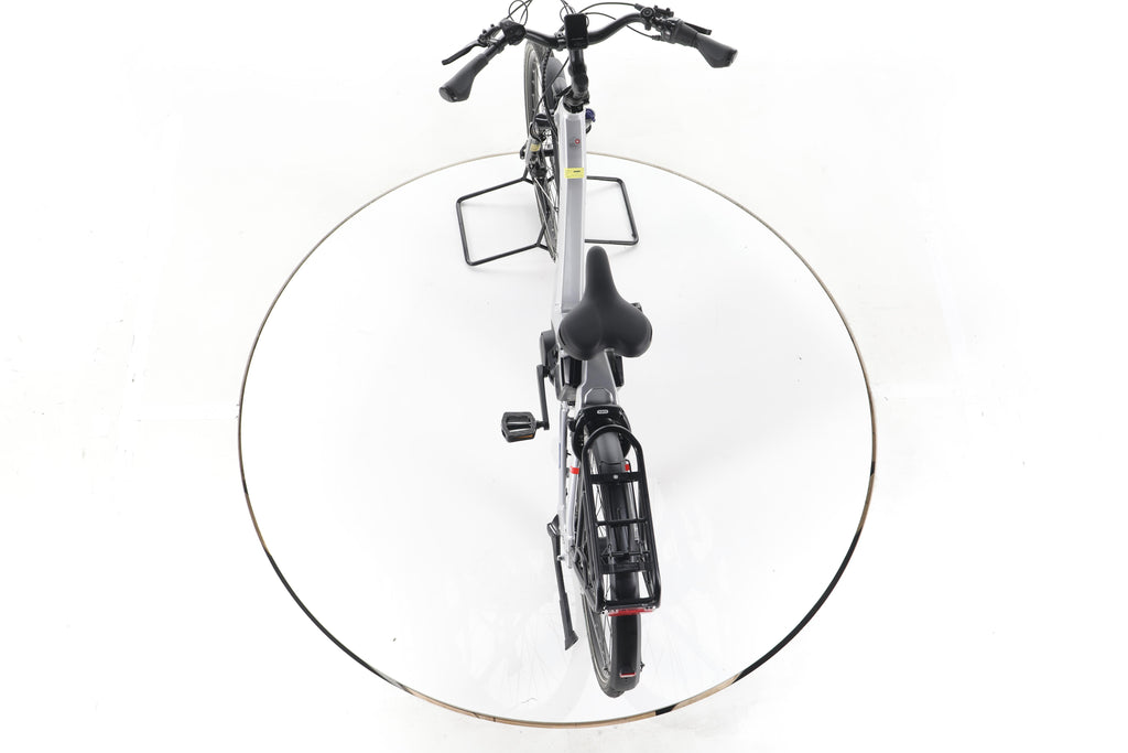 FLYER Gotour4 5.00 City E-Bike Tiefeinsteiger - Image 22