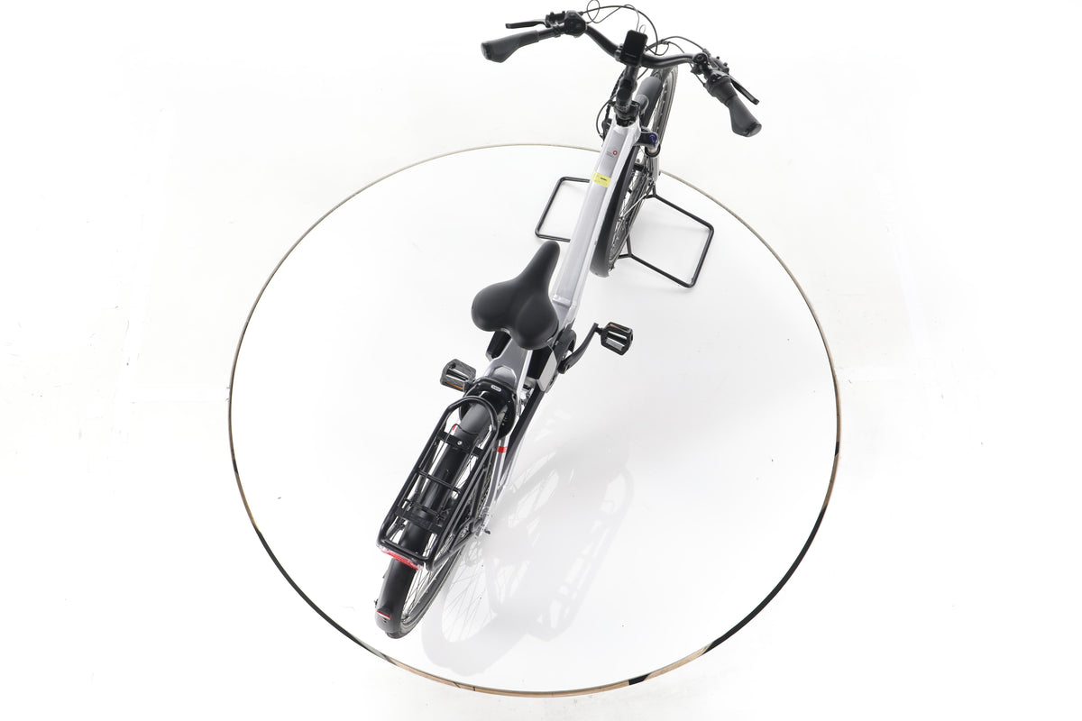 FLYER Gotour4 5.00 City E-Bike Tiefeinsteiger - Image 23