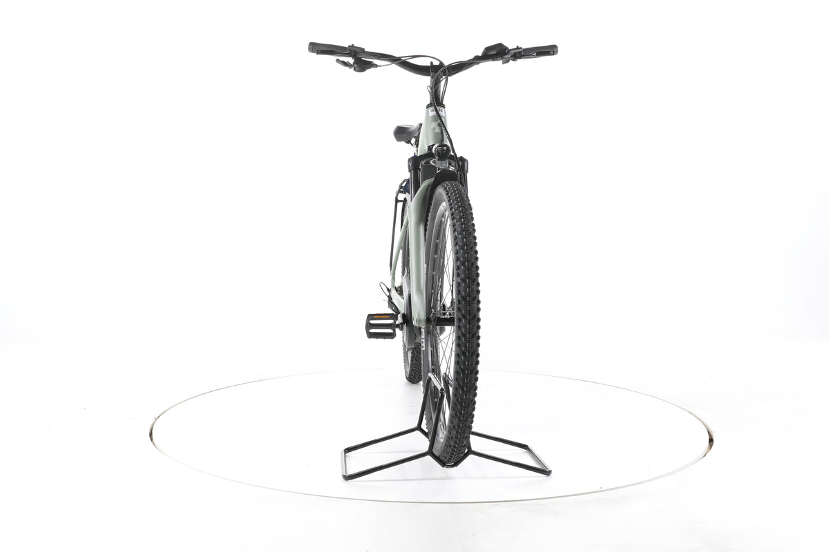 Cube Nuride Hybrid Pro Allroad Trekking E-Bike 2024 - Image 4