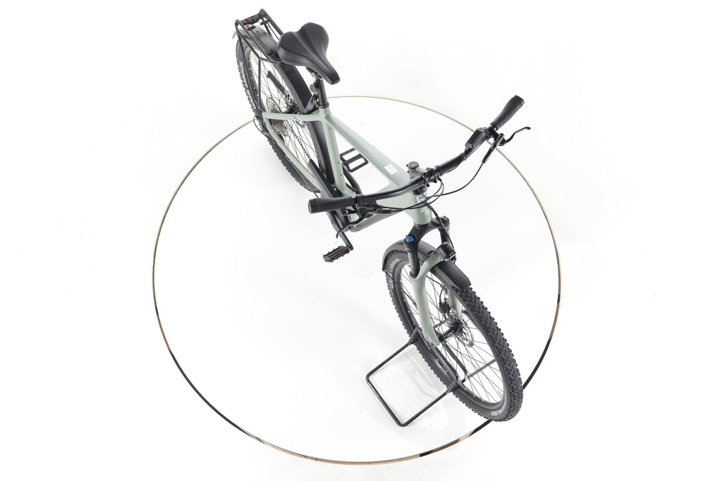 Cube Nuride Hybrid Pro Allroad Trekking E-Bike 2024 - Image 15