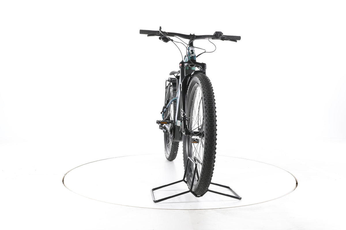 Scott Contessa Active eRIDE 920 Trekking E-Bike - Image 4