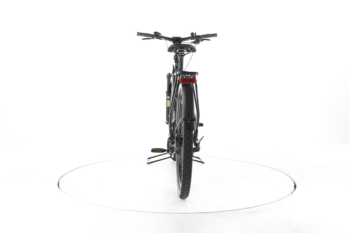 Bergamont E-Horizon Premium Expert Trekking E-Bike - Image 10