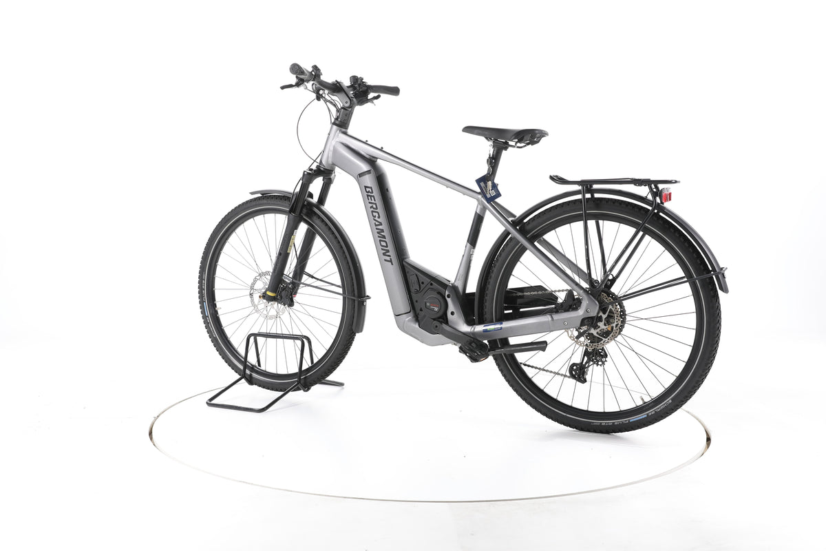Bergamont E-Horizon Premium SUV SUV E-Bike - Image 8
