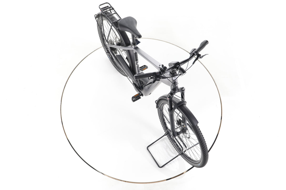 Bergamont E-Horizon Premium SUV SUV E-Bike - Image 15
